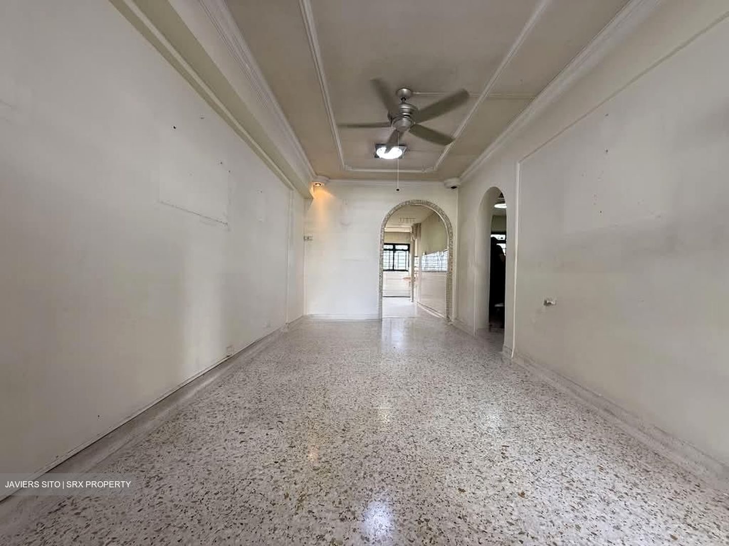 Blk 304 Clementi Avenue 4 (Clementi), HDB 3 Rooms #597232261